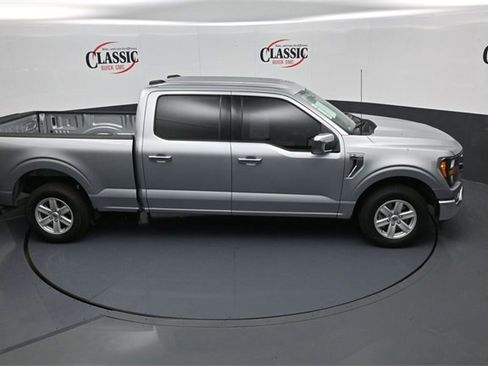 Used 2023 Ford F150 XLT w/ Equipment Group 301A Mid image 19
