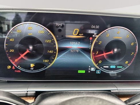 Used 2023 Mercedes-Benz GLE 450 4MATIC image 10