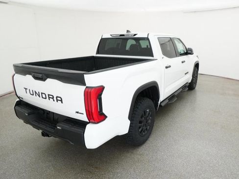 New 2026 Toyota Tundra SR5 AWD/4WD image 20