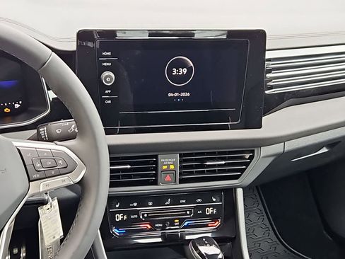 New 2026 Volkswagen Jetta Sport FWD image 26