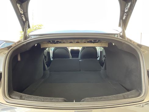 Used 2025 Tesla Model 3 Long Range RWD image 25