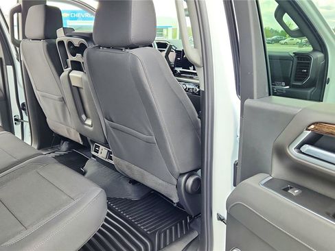 New 2026 GMC Sierra 2500 SLE w/ Remote Start Package image 21
