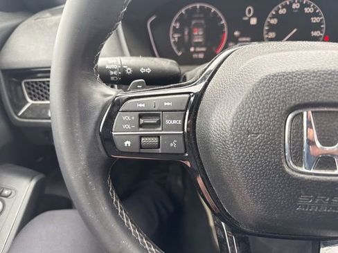 Certified 2024 Honda Civic Sport image 11