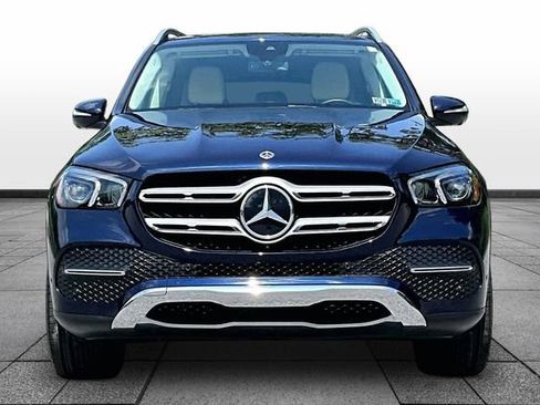 Used 2022 Mercedes-Benz GLE 350 4MATIC image 2