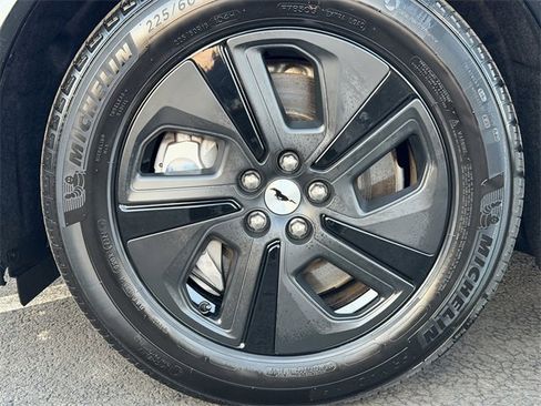 Used 2023 Ford Mustang Mach-E California Route 1 image 11