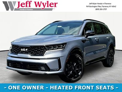 Used 2023 Kia Sorento SX