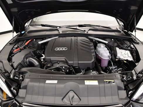 Certified 2025 Audi A5 2.0T Premium Plus image 11