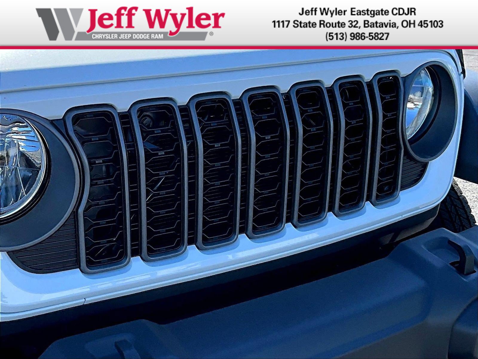 New 2027 Jeep Gladiator Sport AWD/4WD image 21