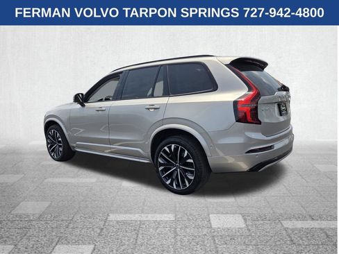 New 2026 Volvo XC90 B6 Ultra w/ Protection Package Premier AWD/4WD image 6