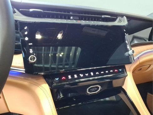 New 2026 Jeep Grand Cherokee Summit AWD/4WD image 22