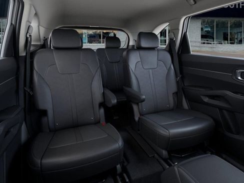 New 2026 Kia Sorento EX image 16