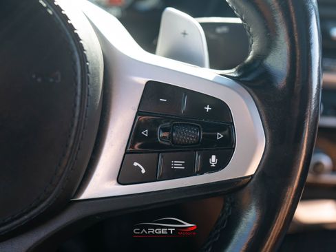 Used 2021 BMW X4 M40i image 26