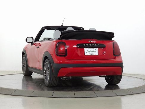 New 2026 MINI Cooper Convertible image 5