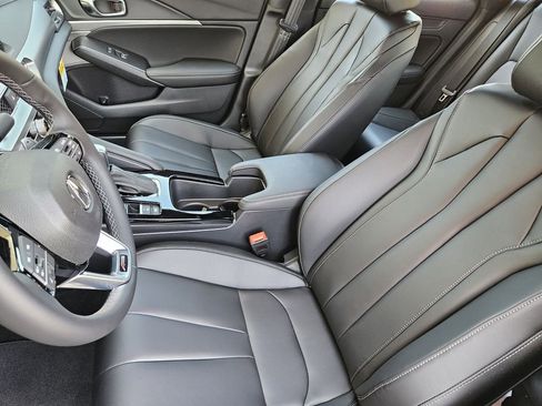 New 2026 Acura Integra A-Spec FWD image 11