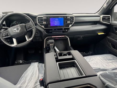 New 2026 Toyota Tundra SR5 AWD/4WD image 10