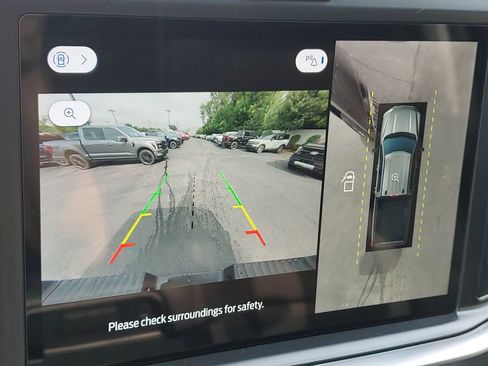 New 2025 Ford F350 Lariat w/ Lariat Ultimate Package image 21