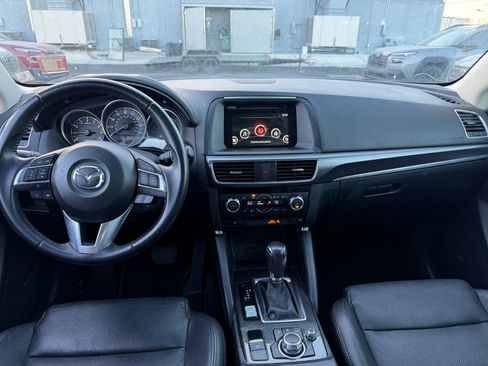 Used 2016 MAZDA CX-5 Grand Touring FWD image 5