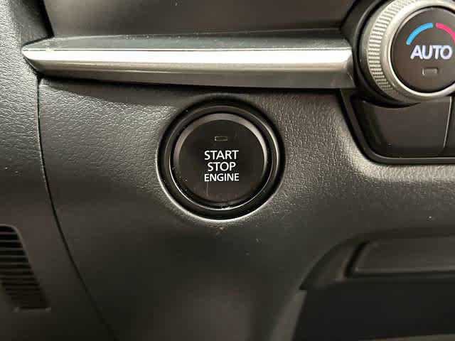 Used 2022 MAZDA CX-30 AWD 2.5 S w/ Select Package image 10