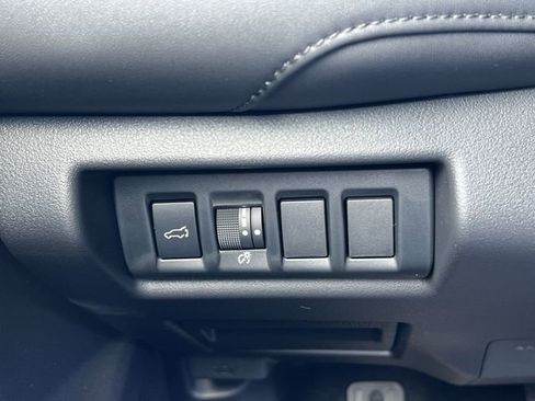 New 2026 Subaru Outback Wilderness AWD/4WD image 24
