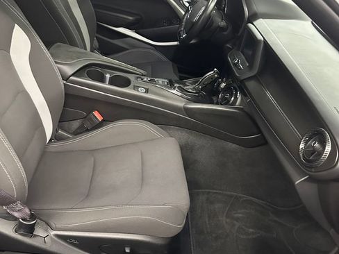 Used 2017 Chevrolet Camaro LT w/ RS Package RWD image 30
