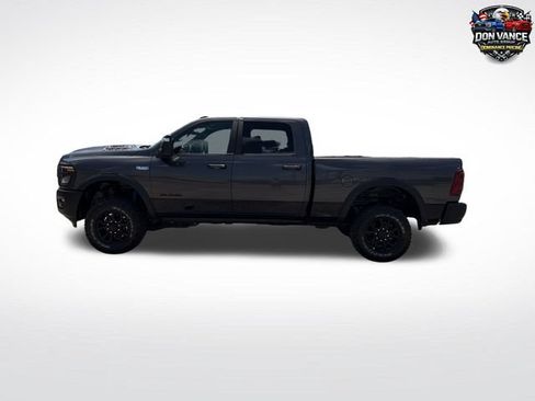Used 2026 RAM 2500 Power Wagon AWD/4WD image 3