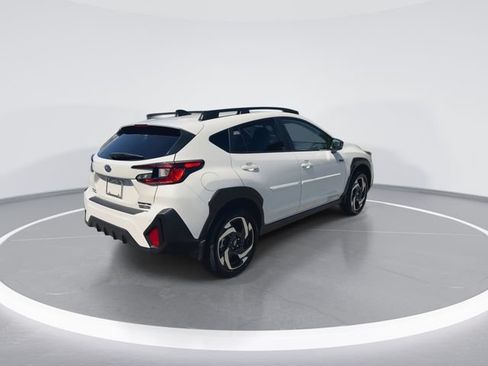 New 2026 Subaru Crosstrek 2.5i Limited AWD/4WD image 8