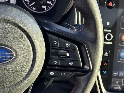 Certified 2025 Subaru Legacy Sport image 27