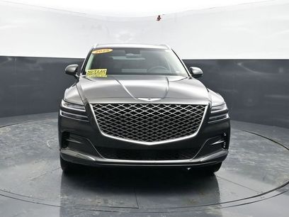 Used 2024 Genesis GV80 2.5T