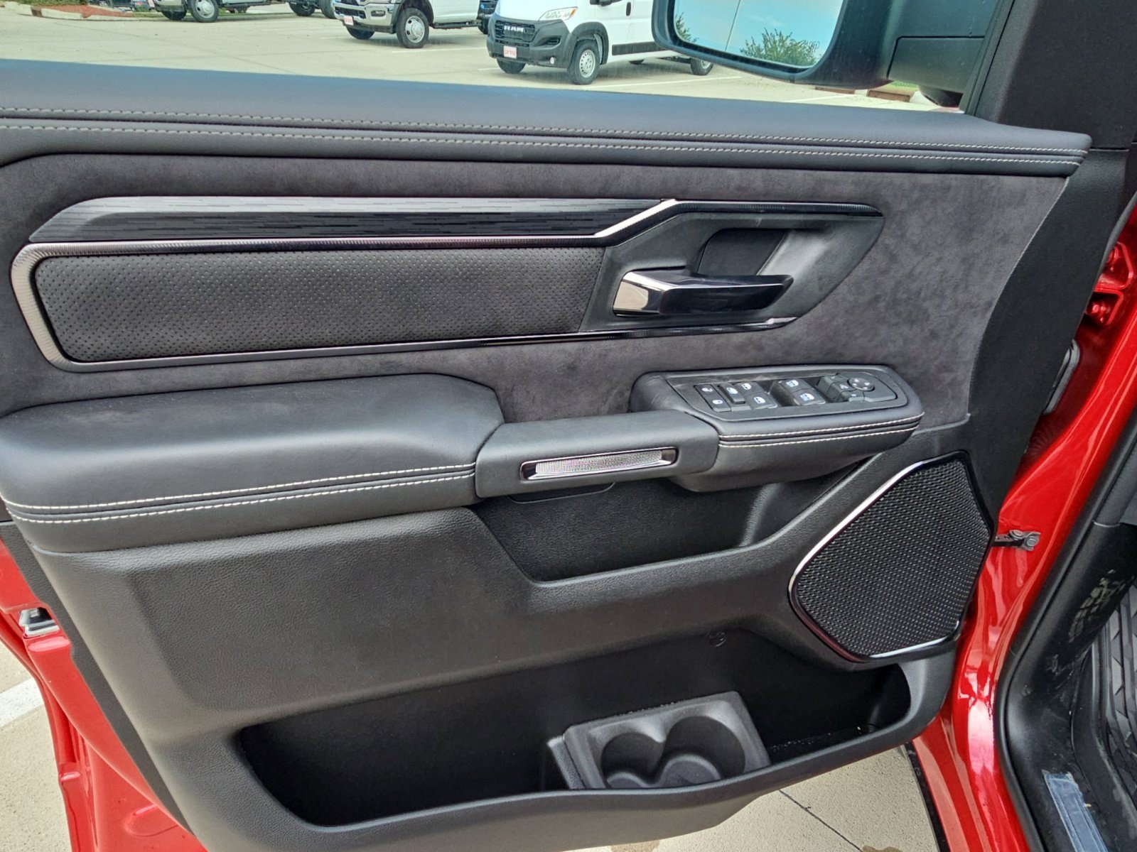 New 2026 RAM 1500 RHO AWD/4WD image 19