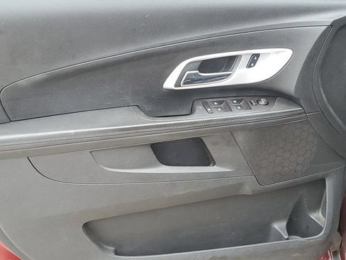 Used 2016 Chevrolet Equinox LT w/ Convenience Package FWD image 14