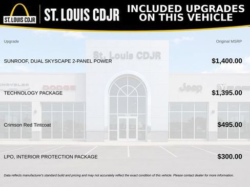 Used 2017 GMC Acadia Denali w/ Technology Package FWD image 2