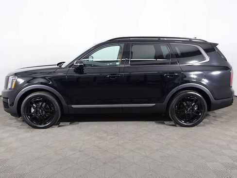 Used 2023 Kia Telluride SX Prestige X-Line AWD/4WD image 23