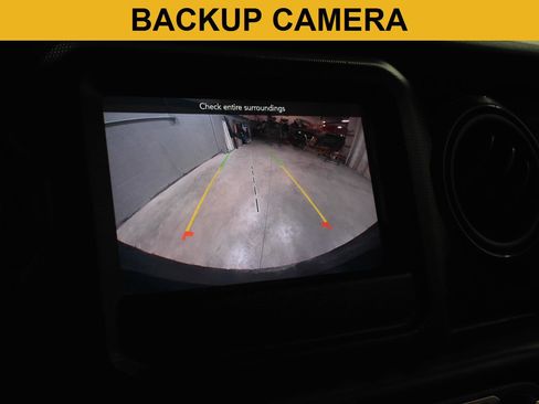 Used 2020 Jeep Wrangler Unlimited Sport AWD/4WD image 5