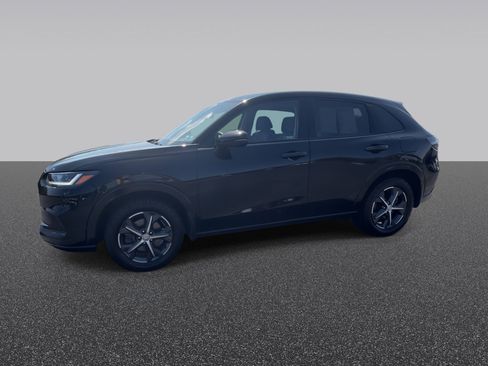 Used 2024 Honda HR-V EX-L image 5