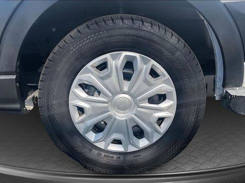 Certified 2023 Ford Transit 250 Base w/ Exterior Upgrade Package image 9