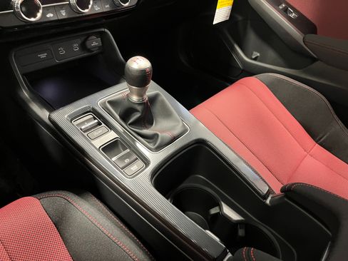 New 2026 Honda Civic Si image 15