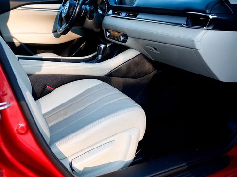 Used 2018 MAZDA MAZDA6 Grand Touring image 26