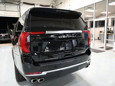 New 2026 GMC Yukon XL Denali image 6