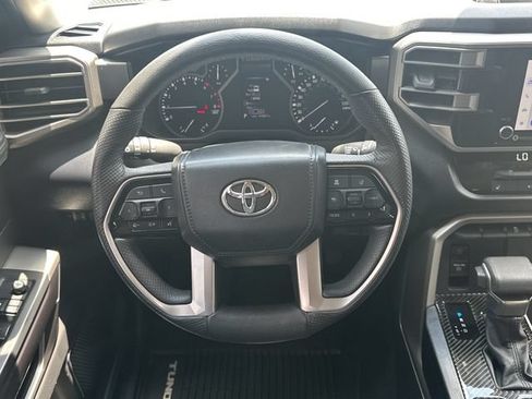 Used 2023 Toyota Tundra SR5 w/ SR5 Premium Package AWD/4WD image 8