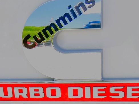 New 2025 RAM 2500 Tradesman image 31