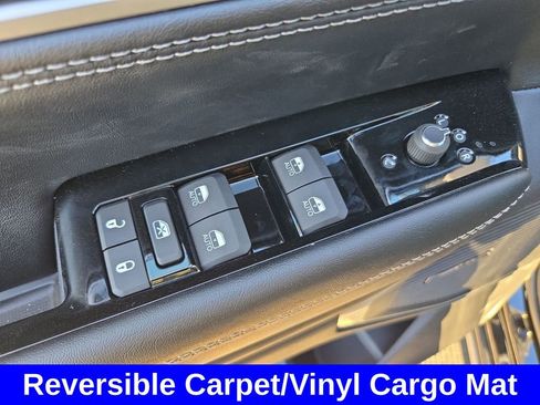 New 2026 Jeep Grand Wagoneer 4WD w/ Premium Group I image 13