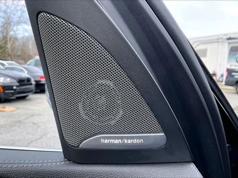 Certified 2023 BMW X5 xDrive45e w/ Climate Comfort Package image 36