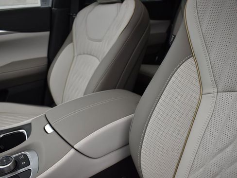 New 2026 INFINITI QX60 Autograph w/ Dark Cargo Package image 14