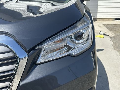 Used 2019 Subaru Ascent Limited w/ Popular Package #3 AWD/4WD image 27