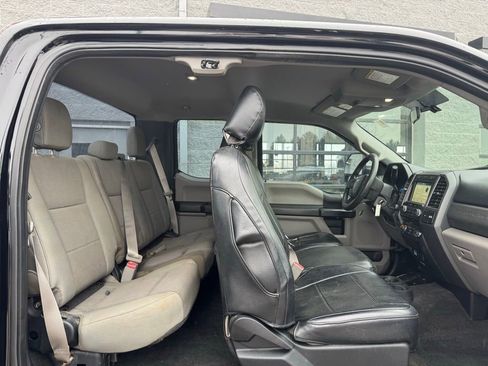 Used 2017 Ford F250 XL w/ STX Appearance Package image 32