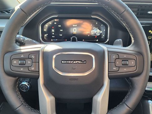 New 2026 GMC Sierra 1500 Denali image 22