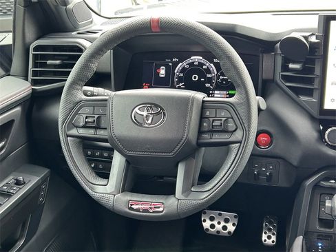 Used 2025 Toyota Sequoia TRD Pro image 50