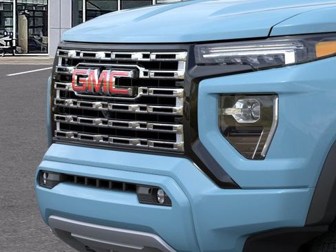 New 2026 GMC Canyon Denali AWD/4WD image 15