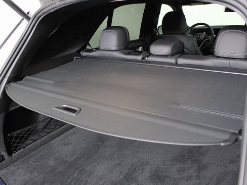 New 2026 Mercedes-Benz GLE 350 4MATIC image 10