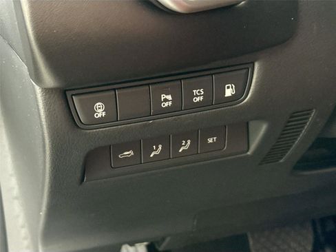 New 2026 MAZDA CX-50 AWD 2.5 Hybrid w/ Weather Package image 18